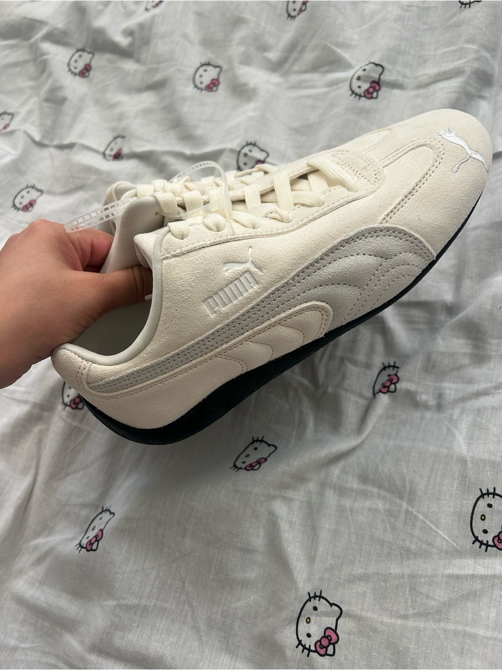 OG RARE FIND PUMA SPEEDCATS